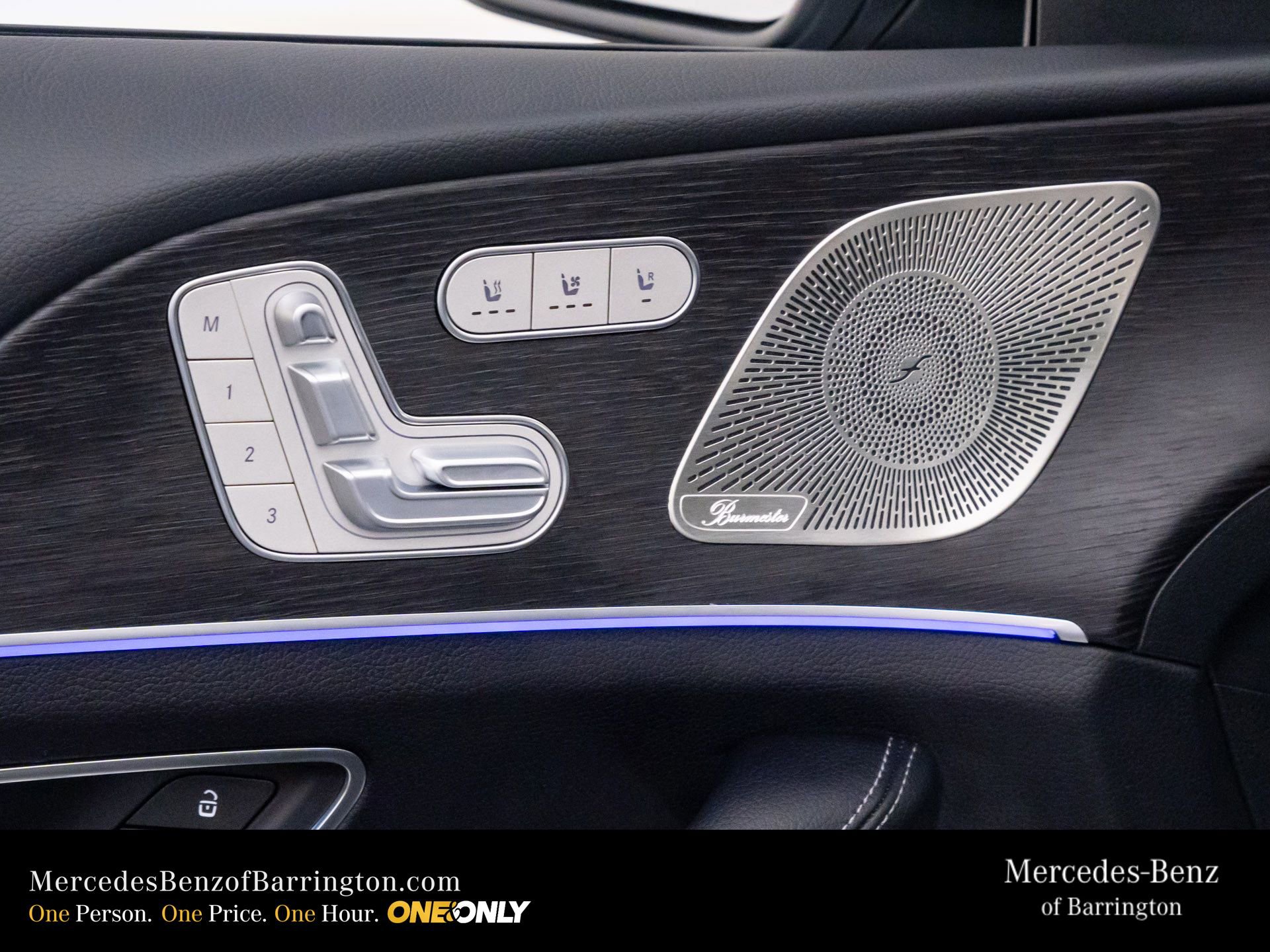New 2026 Mercedes-Benz GLS 450 4MATIC image 16