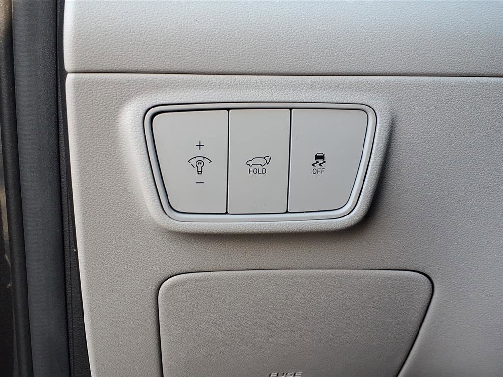 Used 2022 Hyundai Tucson SEL w/ Convenience + Premium Package image 15