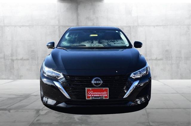 Certified 2024 Nissan Sentra SV w/ SV Premium Package image 4
