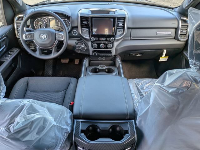 New 2026 RAM 1500 Big Horn AWD/4WD image 14