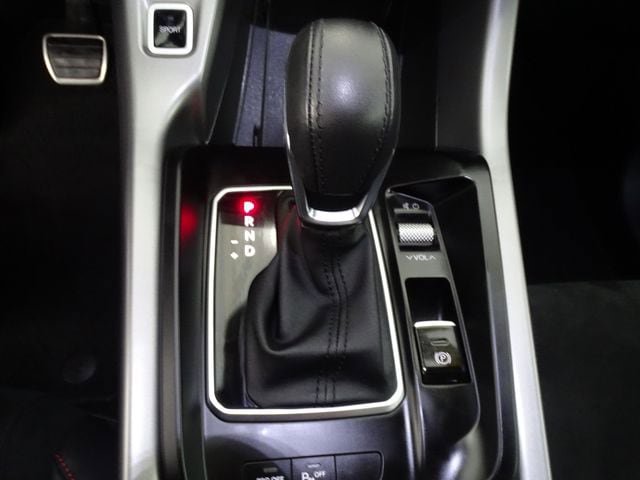Certified 2024 Dodge Hornet R/T Plus image 11