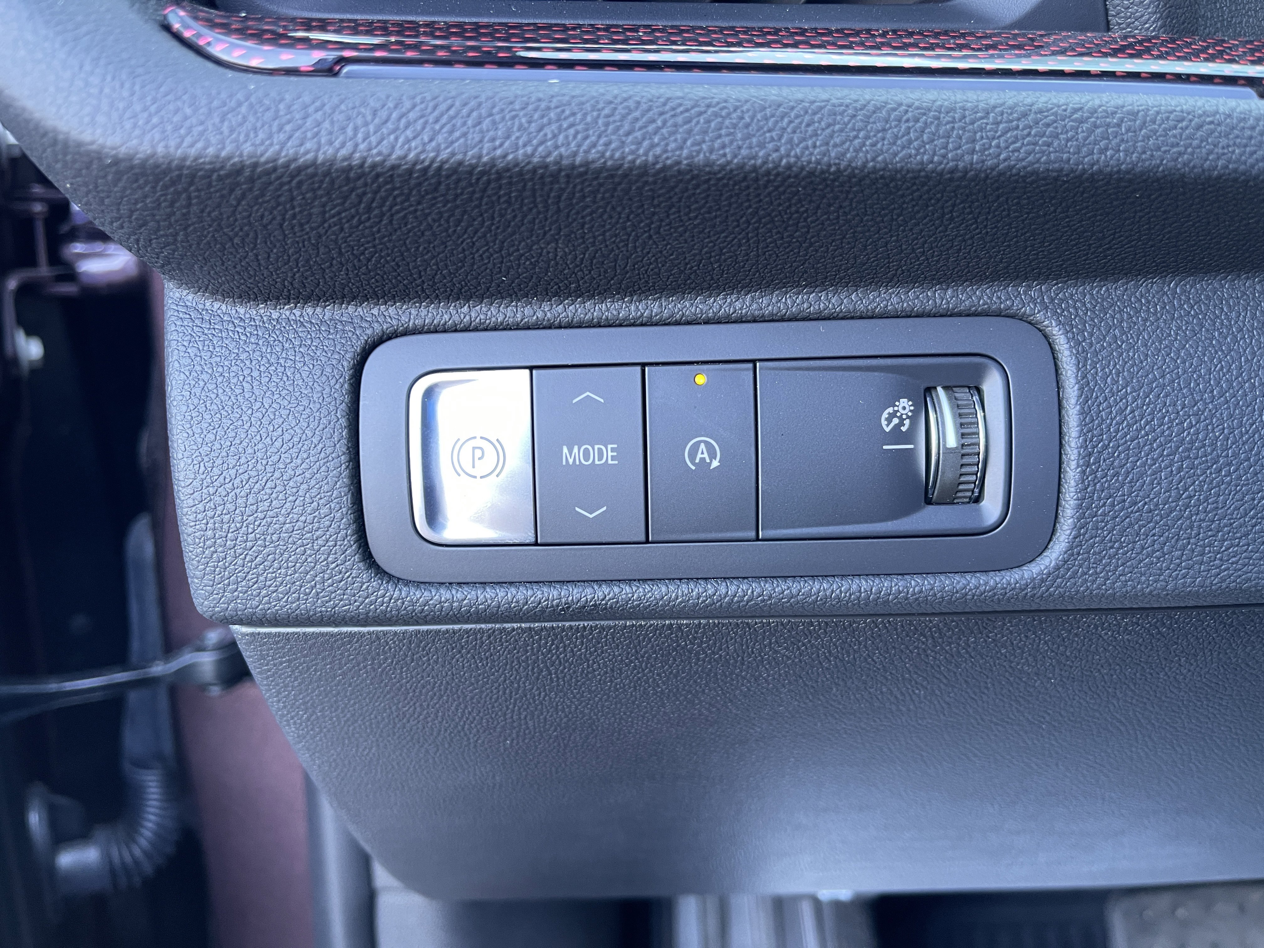 Used 2025 Chevrolet Traverse RS w/ LPO, Floor Liner Package image 21