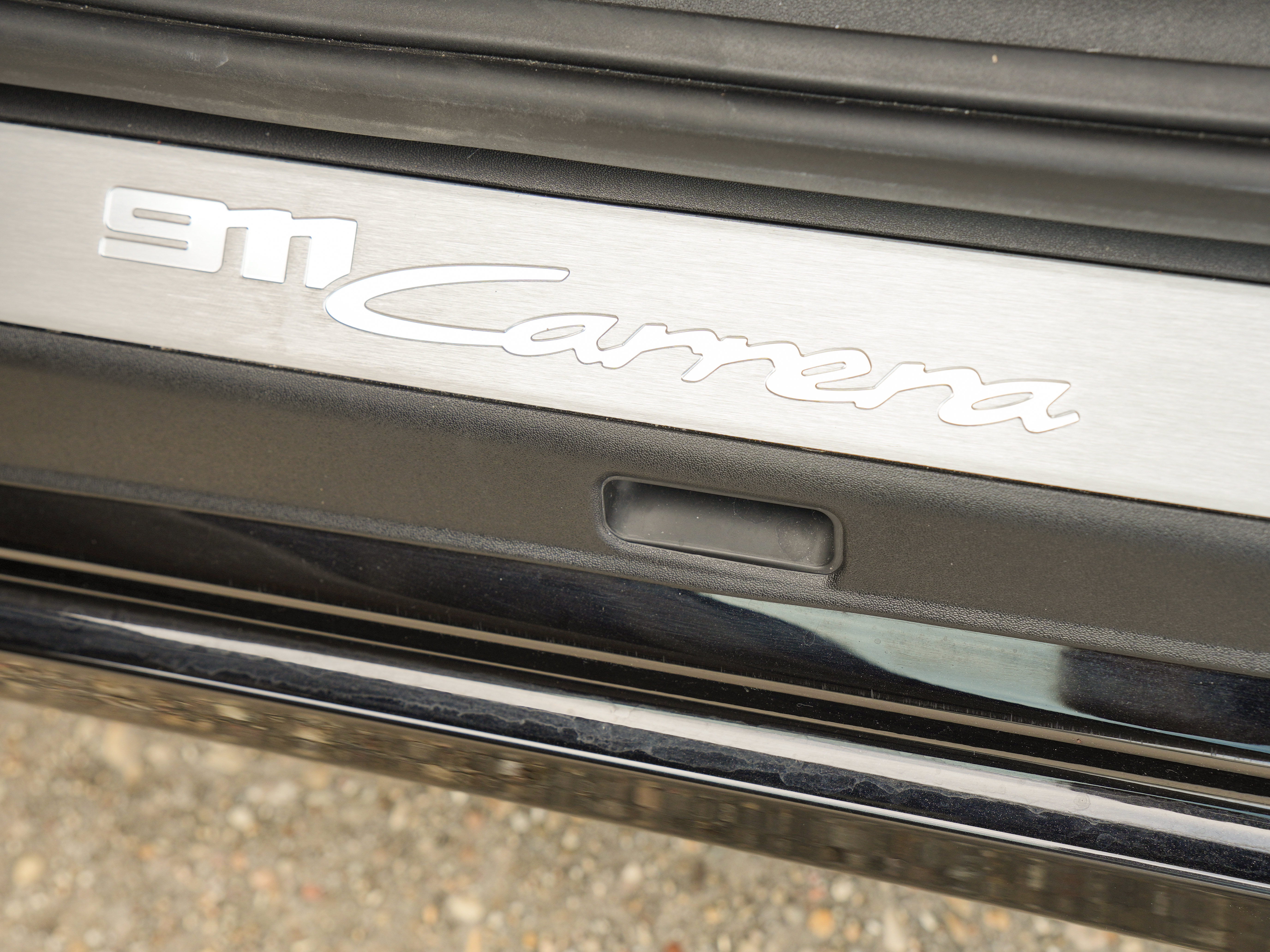 Certified 2023 Porsche 911 Carrera RWD image 22