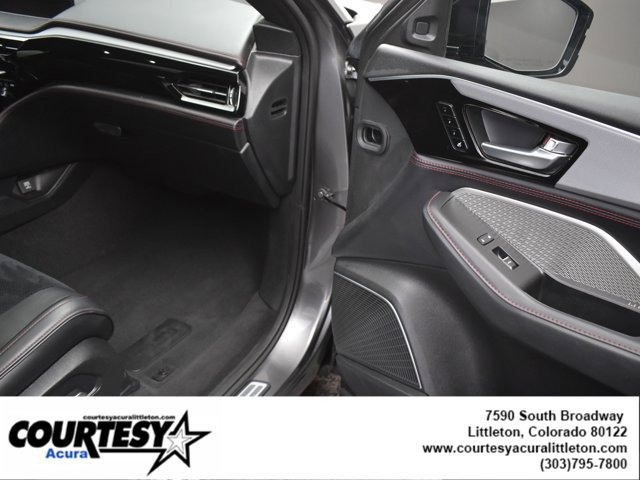 Used 2023 Acura MDX A-Spec image 32