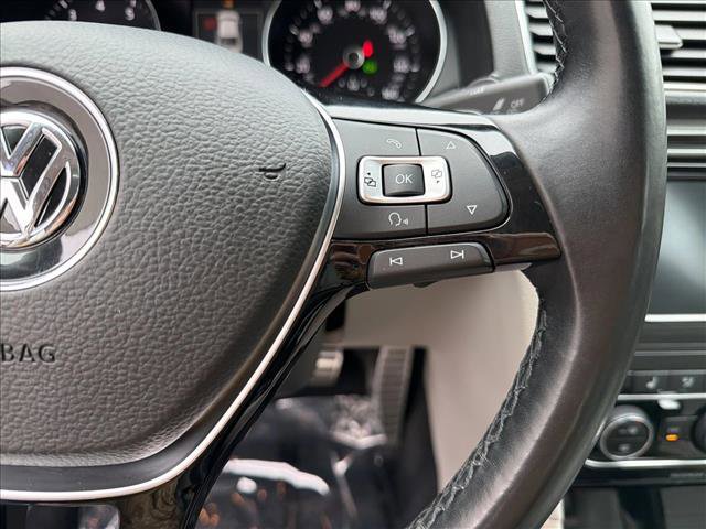 Used 2019 Volkswagen Passat 2.0T SE R-Line image 15