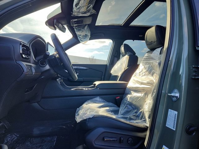 New 2026 Honda Passport TrailSport Elite image 13