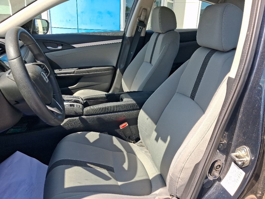 Used 2016 Honda Civic EX image 15