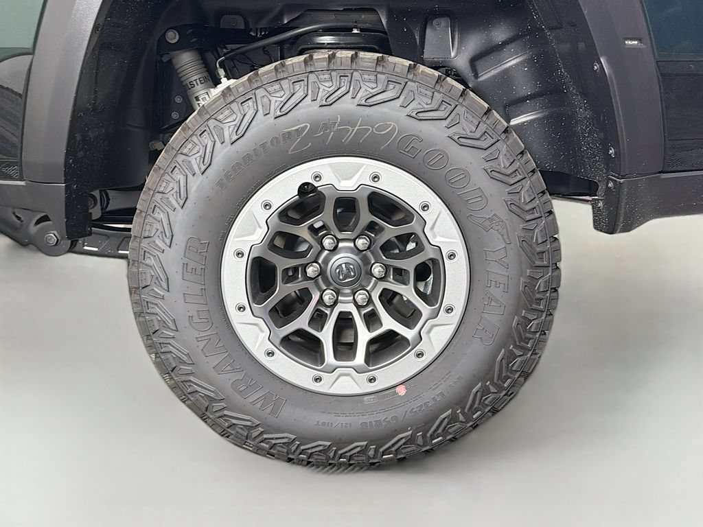 New 2026 RAM 1500 RHO w/ RHO Level 1 Equipment Group AWD/4WD image 33