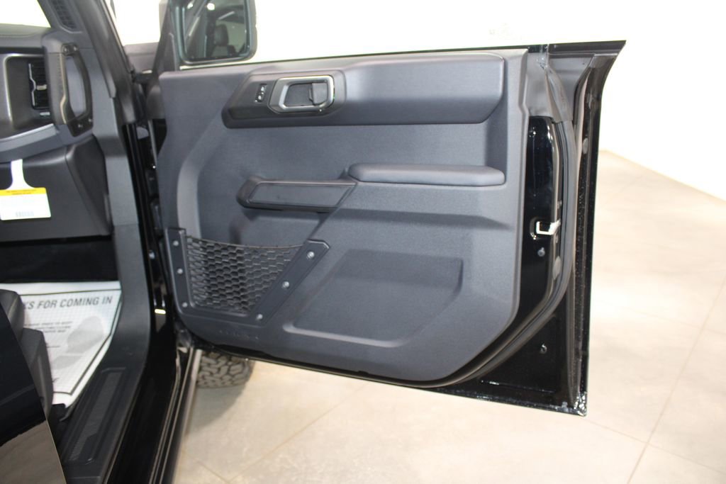 New 2025 Ford Bronco Badlands image 30