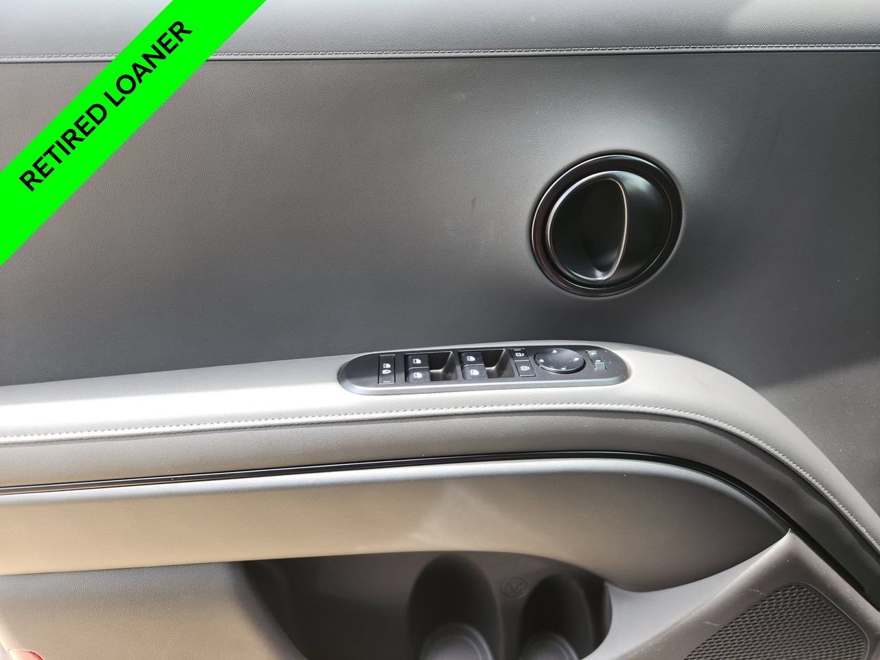 New 2026 Hyundai Palisade XRT Pro AWD/4WD image 24