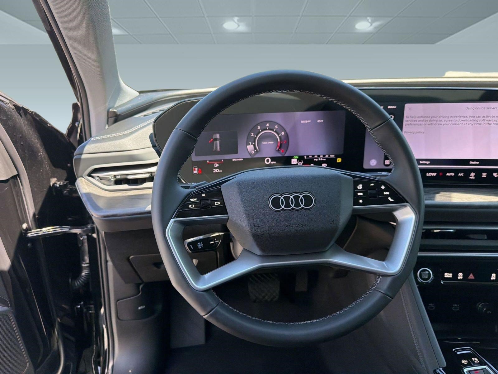 New 2026 Audi Q5 Premium w/ Premium Plus AWD/4WD image 17