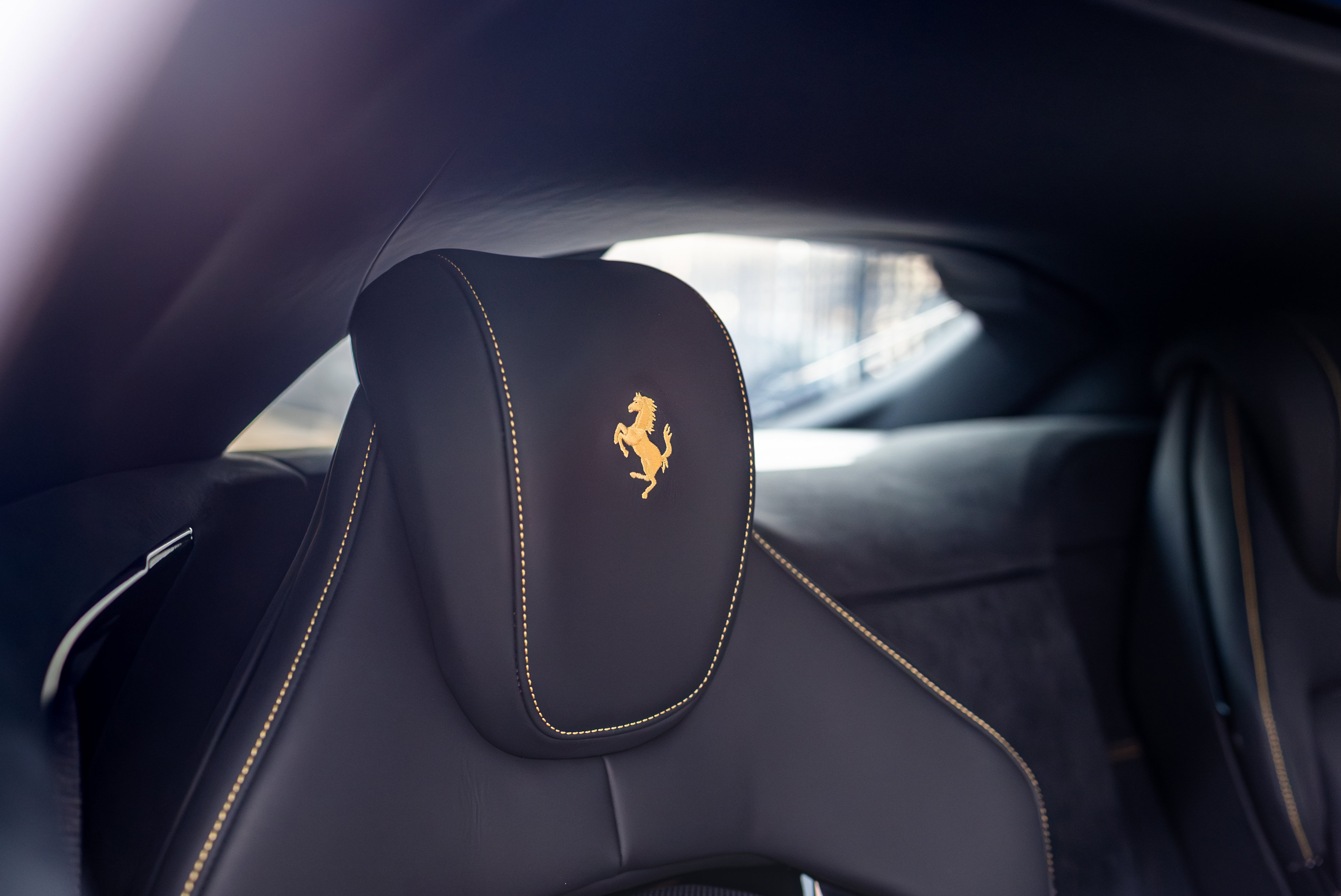 Used 2023 Ferrari Purosangue image 24