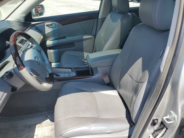 Used 2008 Toyota Avalon Limited FWD image 25