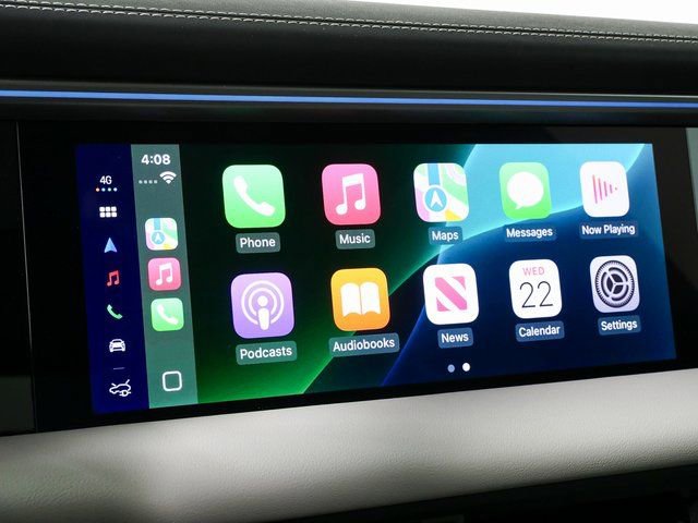 New 2026 Porsche Macan 4 Electric AWD/4WD image 16