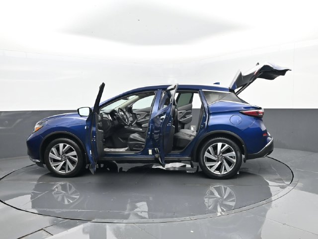 Used 2020 Nissan Murano SL AWD/4WD image 33