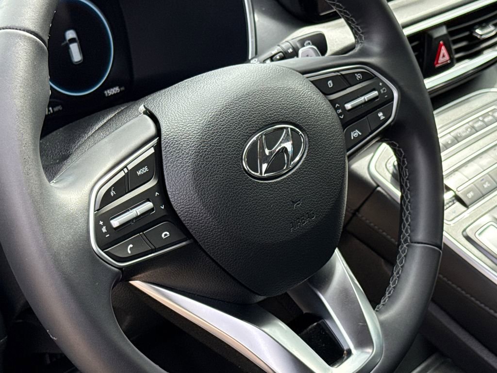 Certified 2023 Hyundai Santa Fe SEL w/ Premium Package image 29