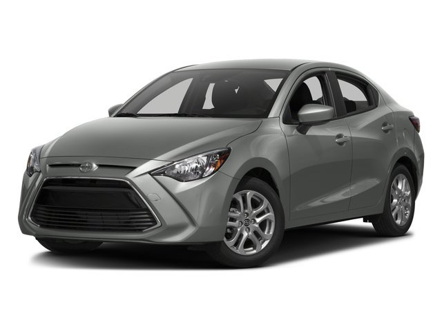 Used 2016 Scion iA image 1