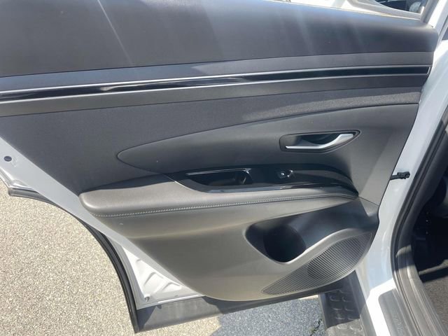 Used 2024 Hyundai Tucson XRT image 20