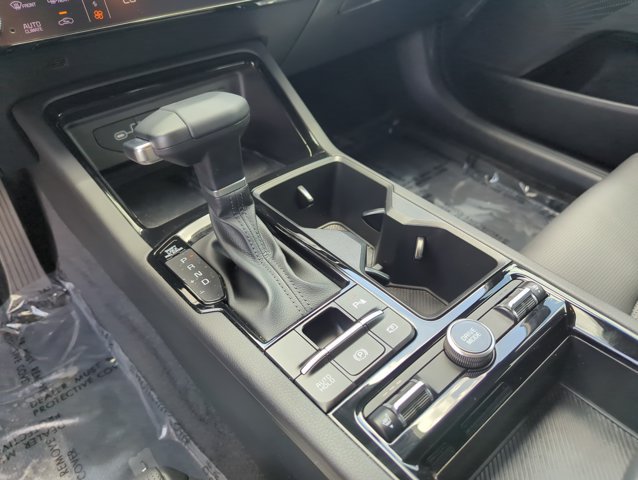 Used 2025 Kia K5 GT-Line FWD image 15