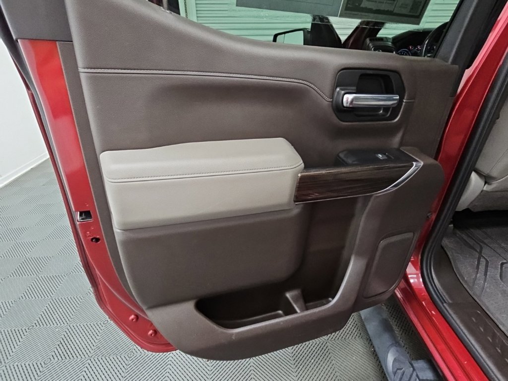 Used 2019 Chevrolet Silverado 1500 RST AWD/4WD image 35