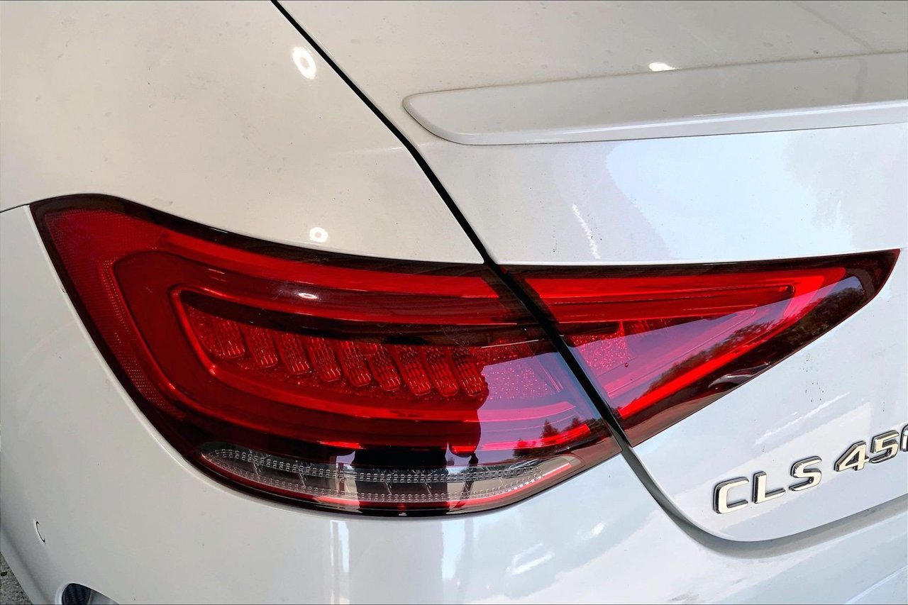 Used 2019 Mercedes-Benz CLS 450 image 13