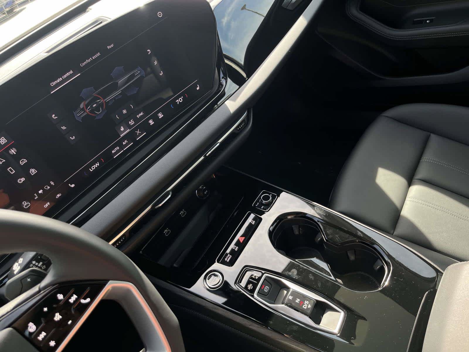 Certified 2025 Audi A5 2.0T Premium w/ Convenience Package AWD/4WD image 28