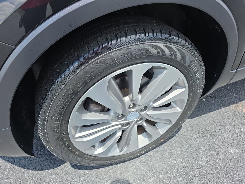 Used 2019 Buick Encore Preferred w/ Safety Package FWD image 9