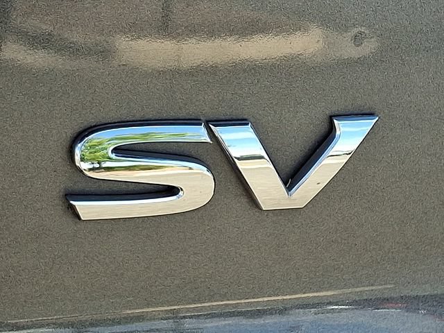 Used 2021 Nissan Rogue SV FWD image 30