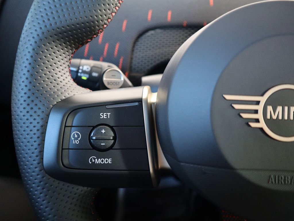 New 2026 MINI Cooper Countryman S w/ Comfort Package Max image 11