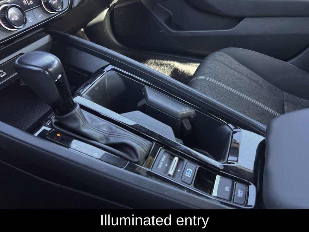 Used 2023 Honda Accord Sport image 22