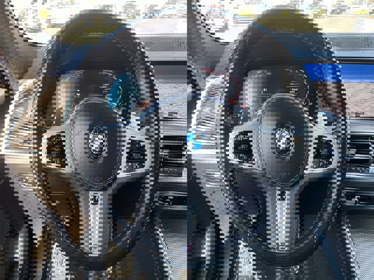 Used 2023 BMW X6 xDrive40i w/ M Sport Package image 30