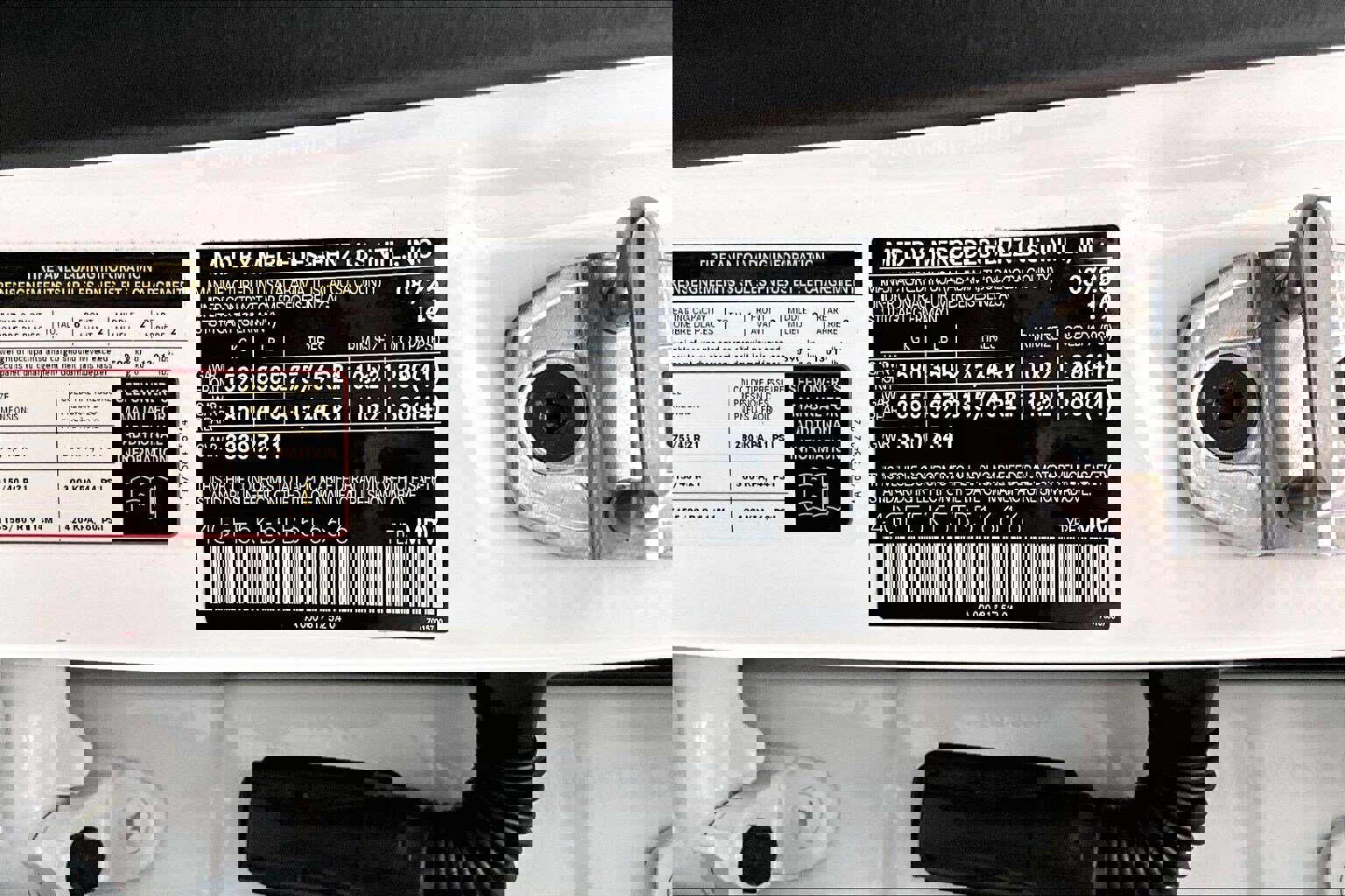 Used 2026 Mercedes-Benz GLS 450 4MATIC image 32