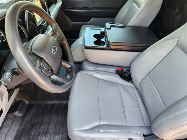 Used 2023 Ford F150 XL w/ XL Chrome Appearance Package image 13