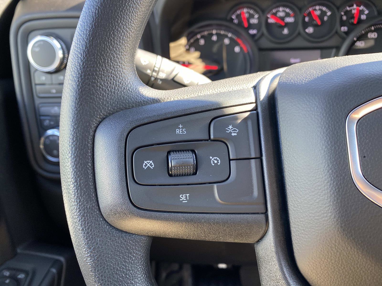 New 2026 GMC Sierra 3500 Pro w/ Convenience Package image 13