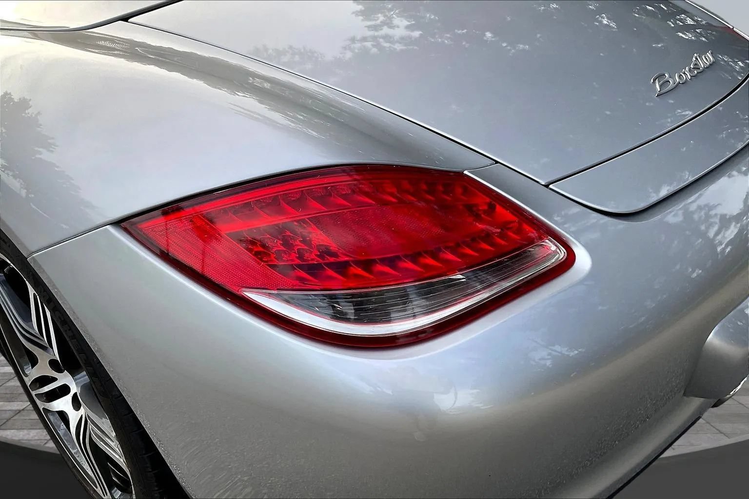 Used 2011 Porsche Boxster RWD image 18