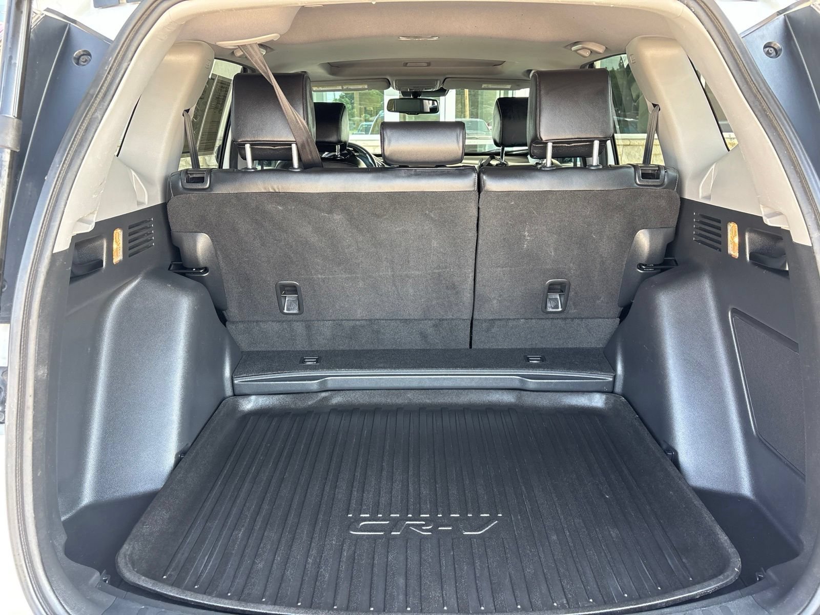 Used 2022 Honda CR-V Touring image 17