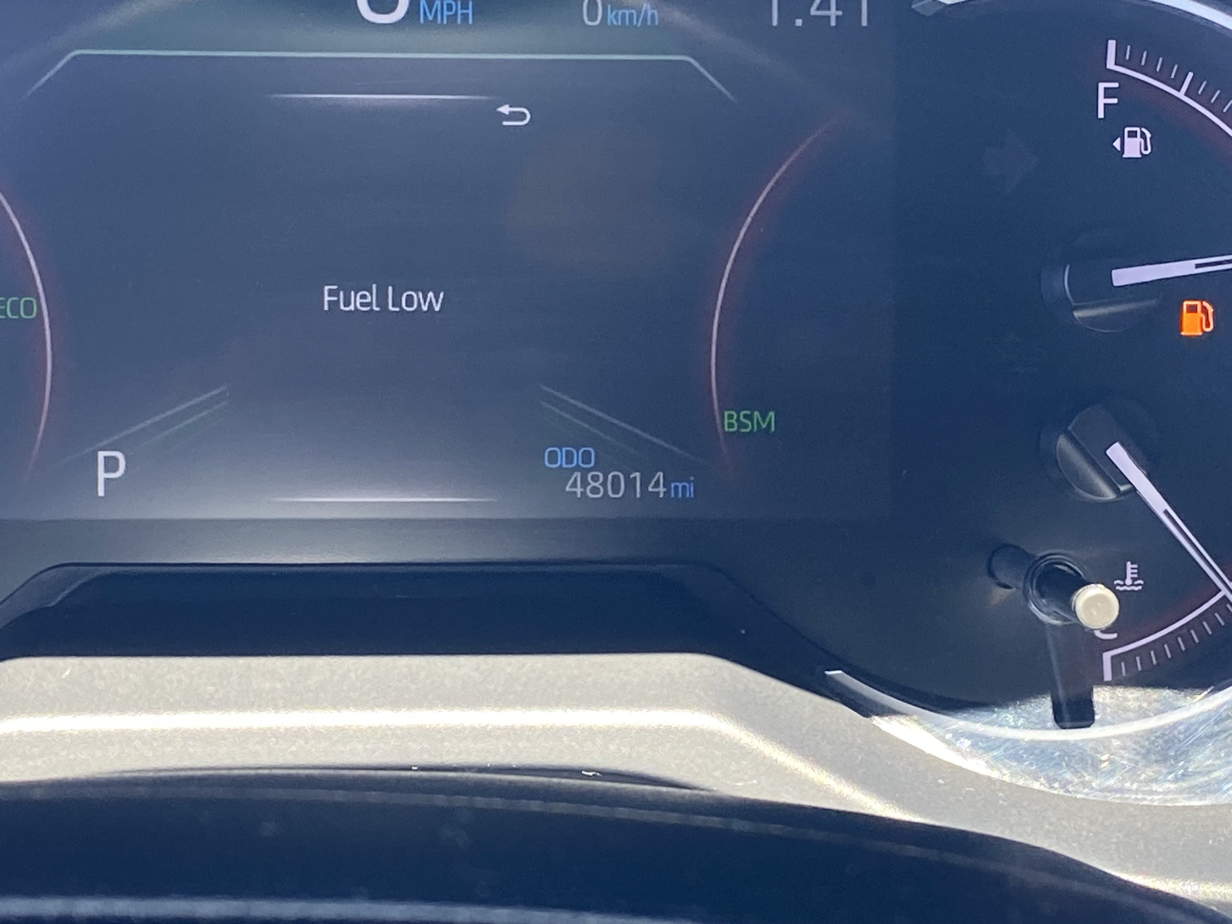 Used 2024 Toyota RAV4 XLE FWD image 29