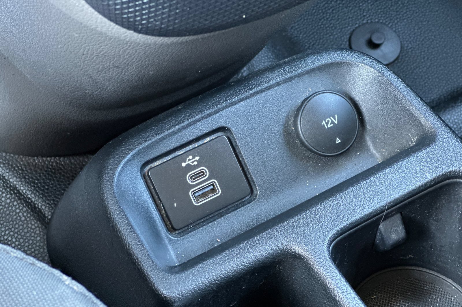 Used 2023 Ford Transit Connect XL FWD image 27