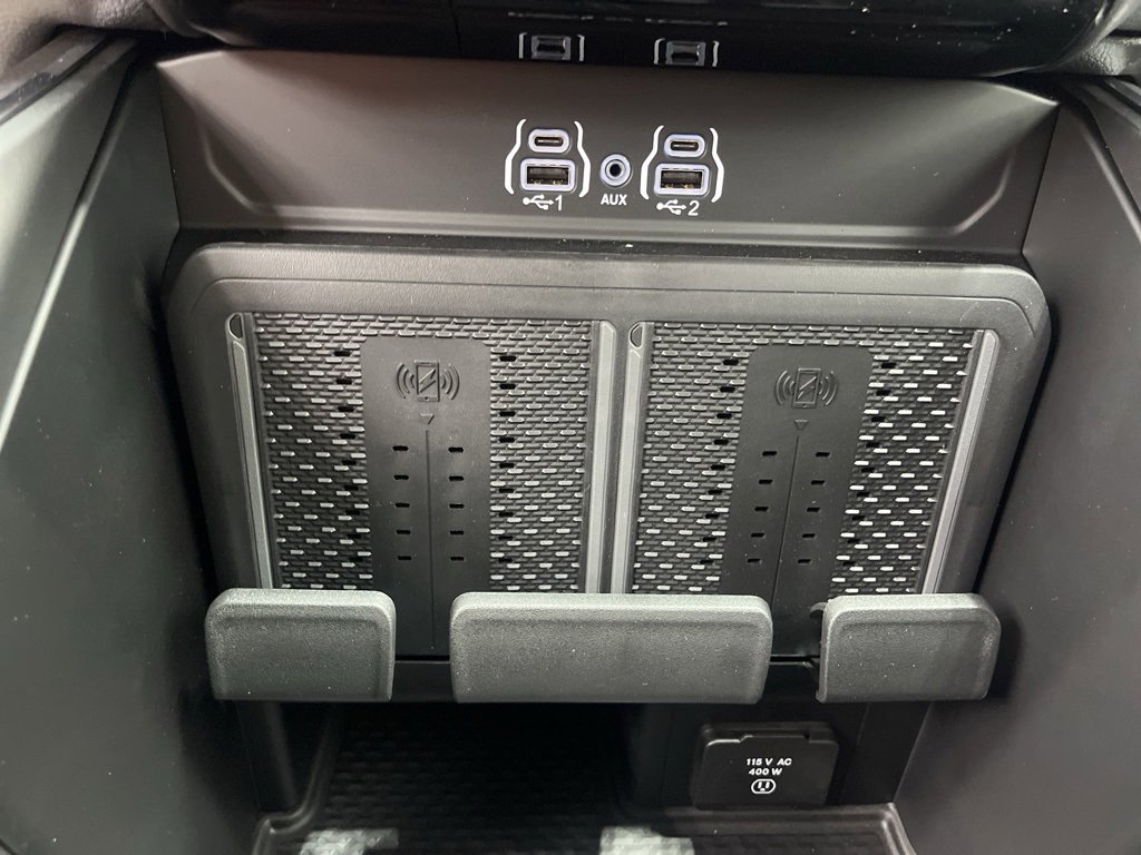 New 2026 RAM 3500 Laramie image 18