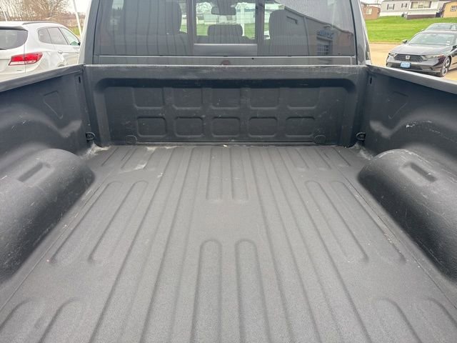 Used 2015 RAM 1500 Big Horn image 14