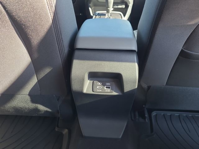 New 2026 Subaru Crosstrek 2.0i Premium image 21