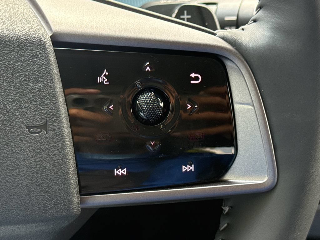 Used 2026 Nissan Murano Platinum w/ Technology Package AWD/4WD image 29