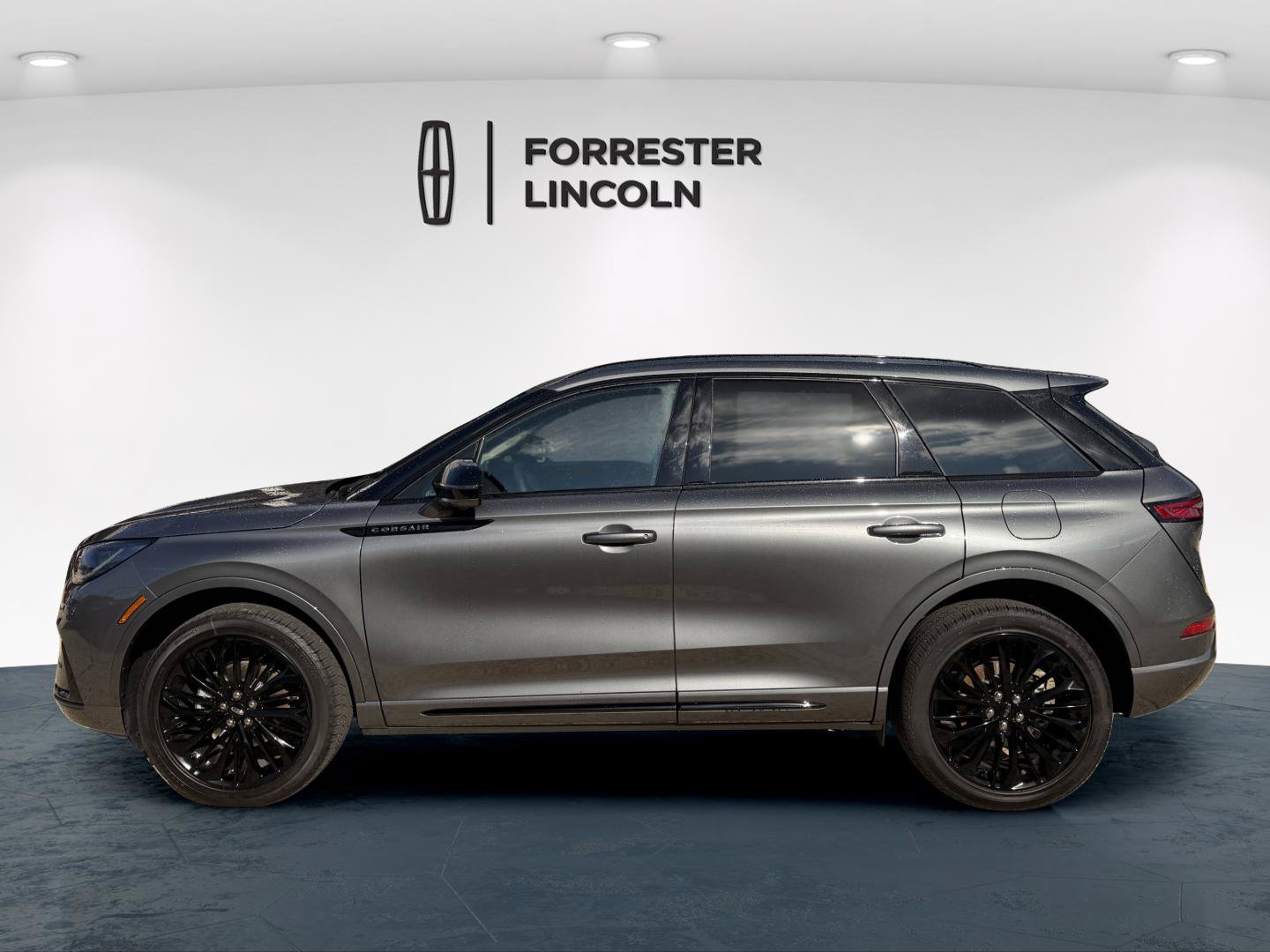 New 2026 Lincoln Corsair Premiere AWD/4WD image 6