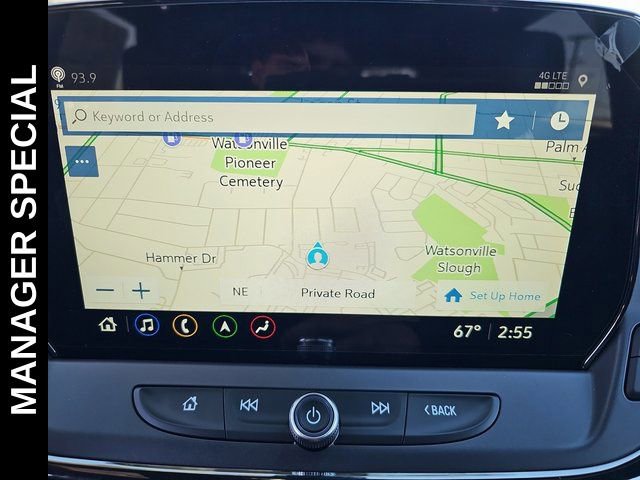 New 2025 Chevrolet Blazer RS w/ Enhanced Convenience Package image 23