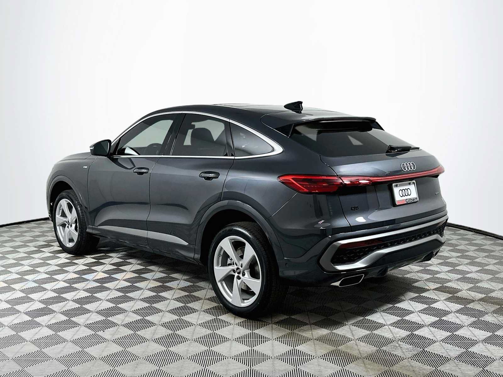 New 2026 Audi Q5 Premium Plus AWD/4WD image 5