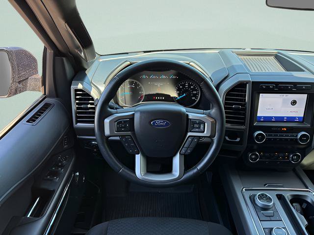 Used 2021 Ford Expedition XLT AWD/4WD image 7