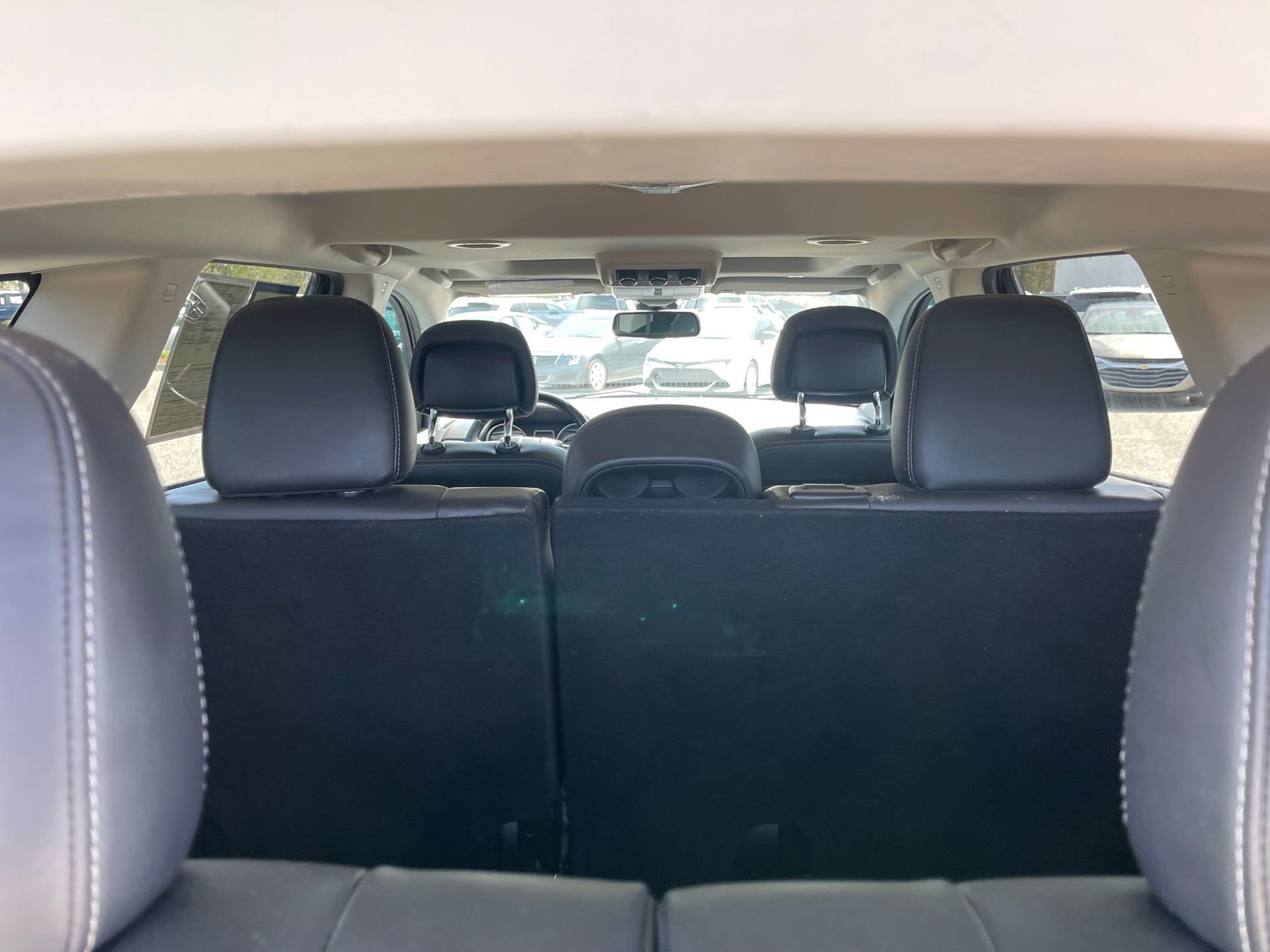 Used 2020 Dodge Journey Crossroad image 24