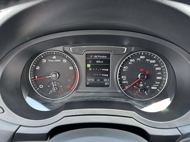 Used 2016 Audi Q3 2.0T Premium Plus w/ Technology Package AWD/4WD image 13