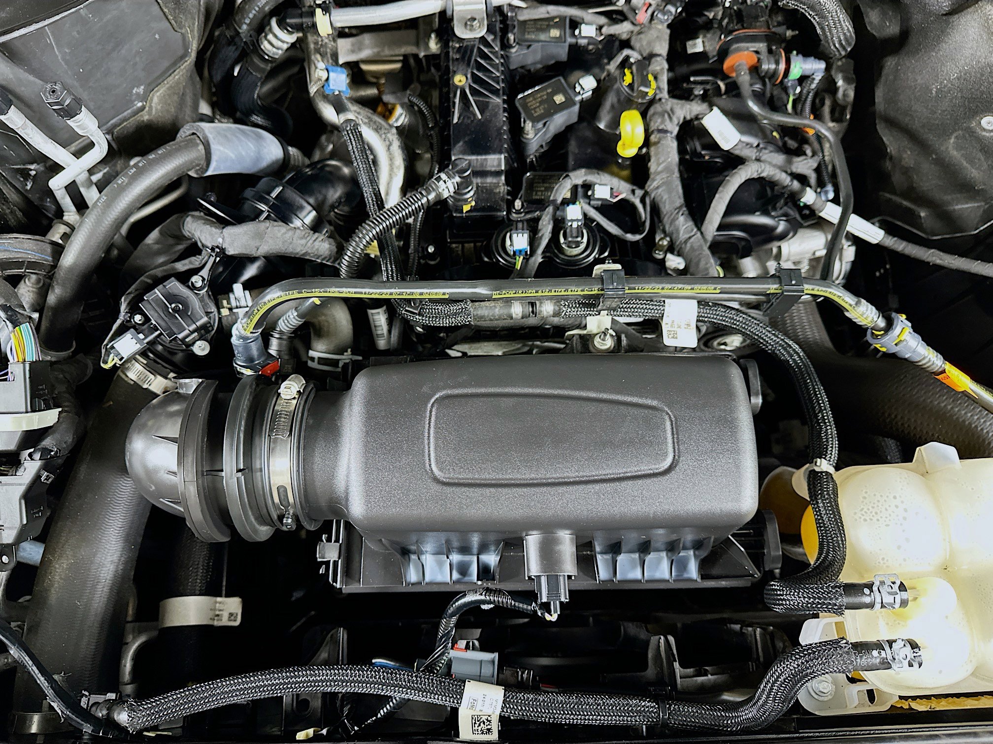 Used 2024 Ford Explorer XLT w/ Equipment Group 202A image 34