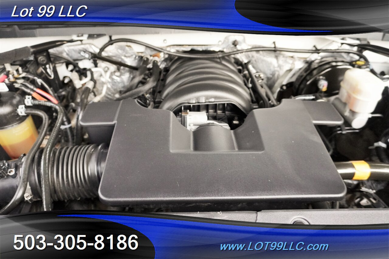 Used 2017 Chevrolet Silverado 1500 LT w/ All Star Edition image 18